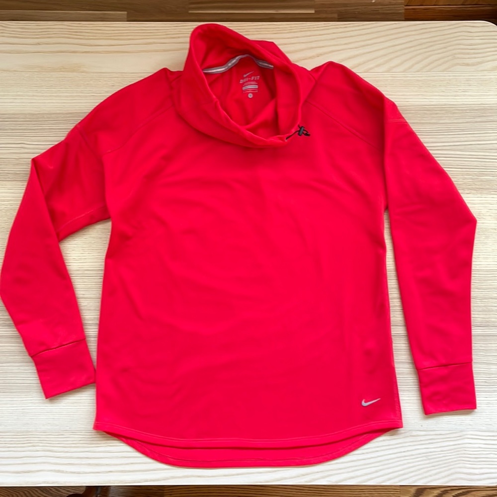 Nike Dri-FIT Running Top